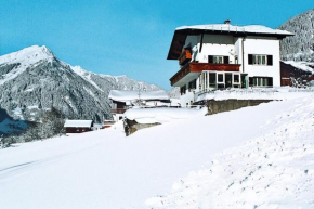 Haus Angelika 110W, Sankt Gallenkirch, Österreich